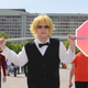 Illustration for article titled Even More Great Anime North 2015 Cosplay